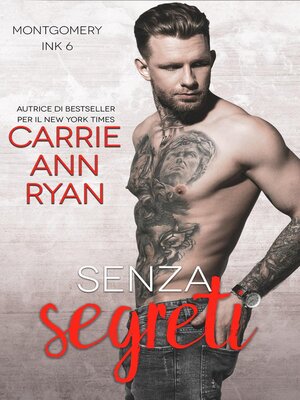 cover image of Senza Segreti